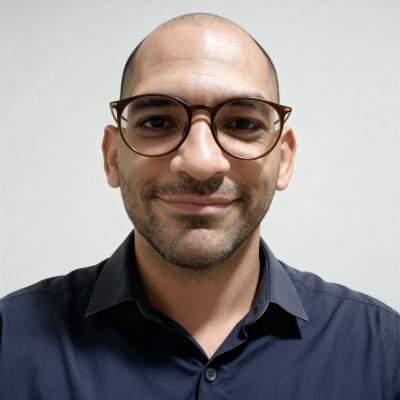 Igor Tude — Cientista de Dados e Desenvolvedor de Sistemas